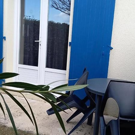 En Plein Coeur De L'Ile D'Oleron, Suite Parentale. Dolus d'Oléron Eksteriør billede