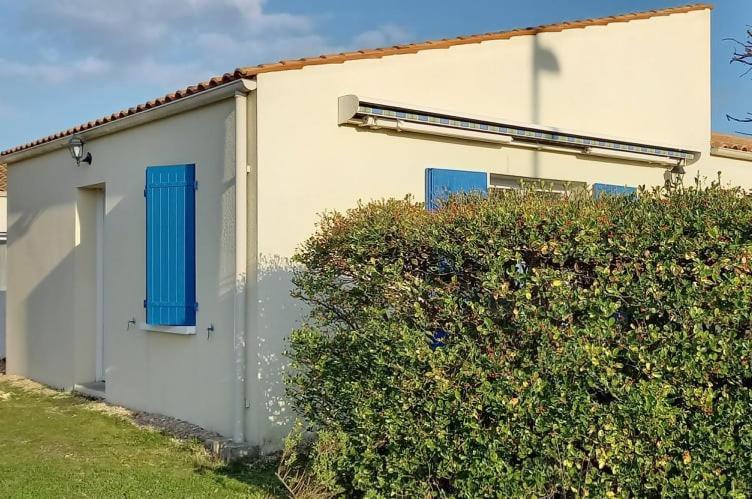 En Plein Coeur De L'Ile D'Oleron, Suite Parentale. Dolus d'Oléron Eksteriør billede