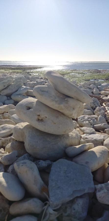 En Plein Coeur De L'Ile D'Oleron, Suite Parentale. Dolus d'Oléron Eksteriør billede