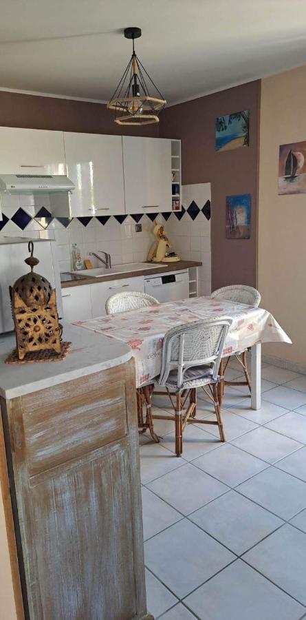 En Plein Coeur De L'Ile D'Oleron, Suite Parentale. Dolus d'Oléron Eksteriør billede