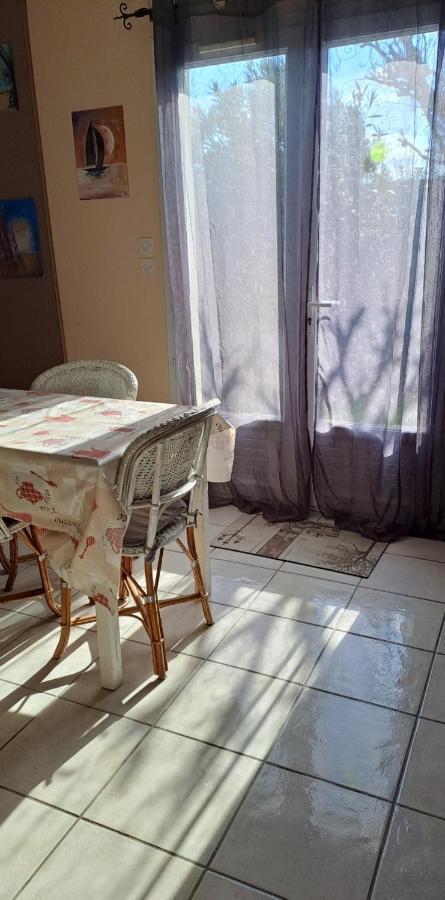 En Plein Coeur De L'Ile D'Oleron, Suite Parentale. Dolus d'Oléron Eksteriør billede
