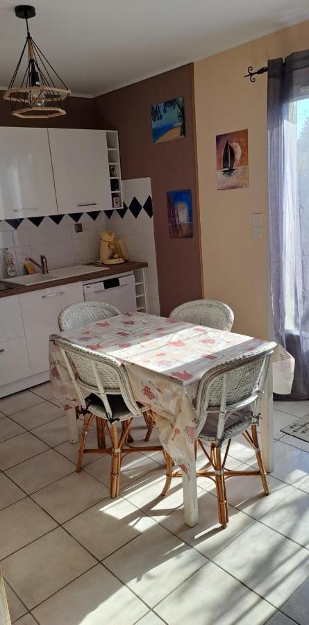 En Plein Coeur De L'Ile D'Oleron, Suite Parentale. Dolus d'Oléron Eksteriør billede